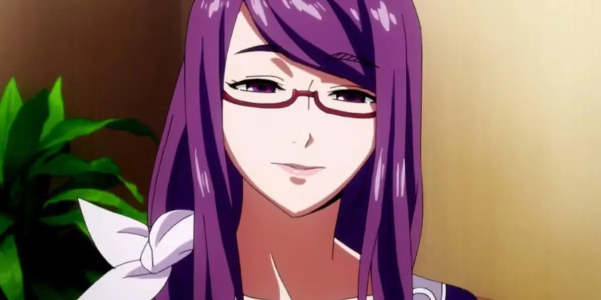 Rize Kamishiro