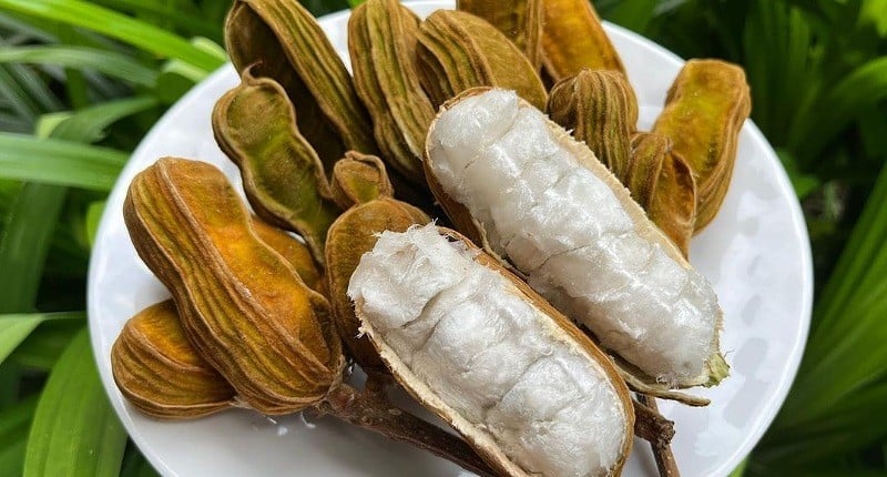 Buah Salju dan Manfaat Kesehatannya: Apa yang Perlu Kamu Tahu?