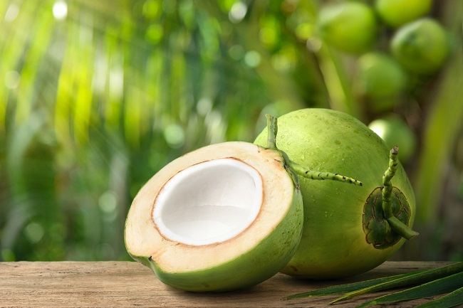 Santan, Minyak, dan Gula Kelapa: Produk Andalan dari Buah Kelapa