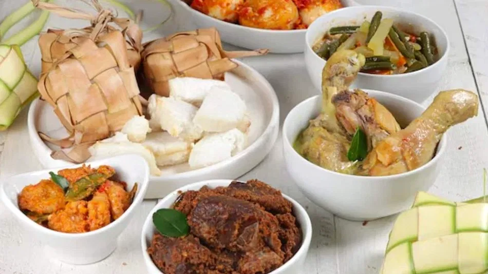 Cara Membuat Ketupat Lebaran Khas Aceh yang Lezat dan Menggugah Selera