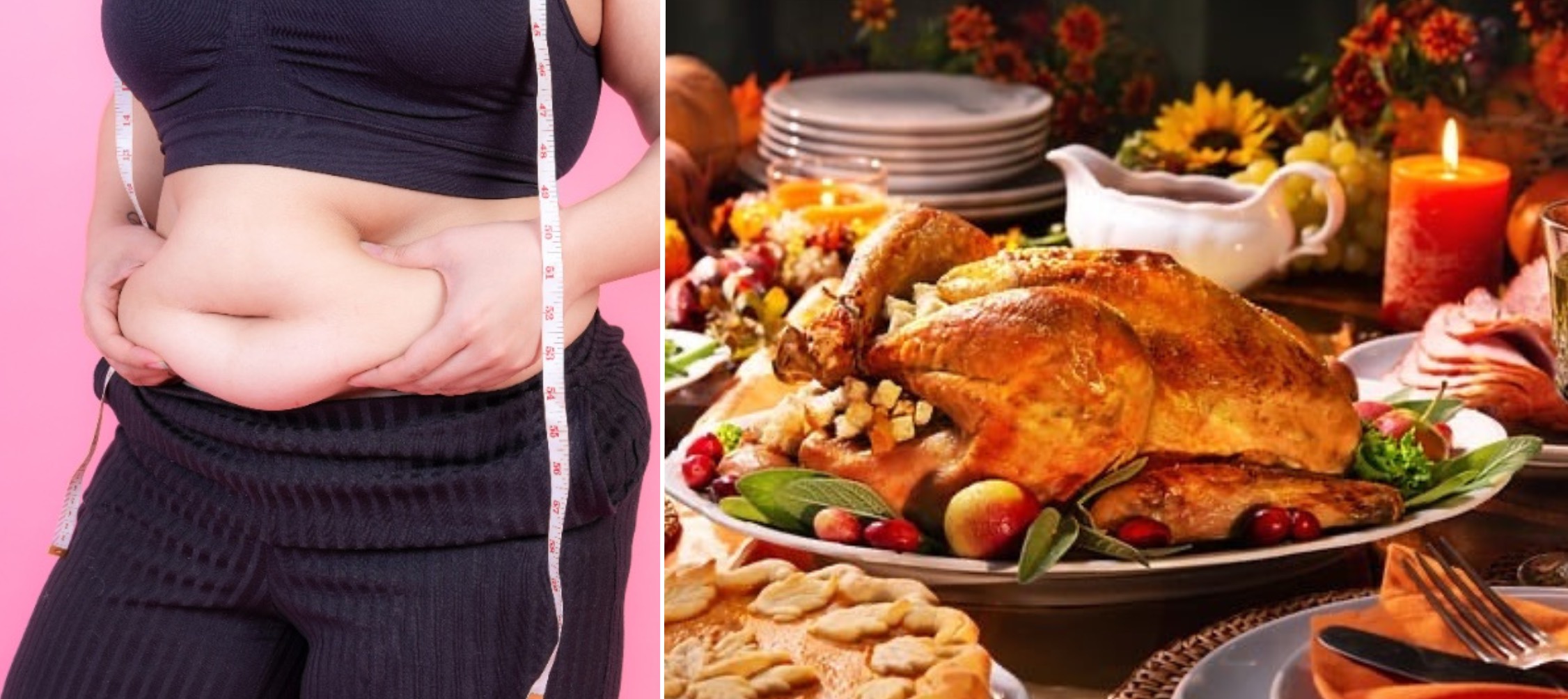 7 Strategi Menurunkan Berat Badan Setelah Liburan
