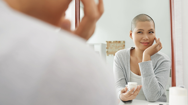 7 Strategi Menghadapi Perubahan Emosional Pasien Kanker